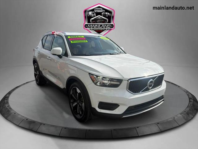2020 Volvo XC40 T4 Momentum for sale in Houston, TX