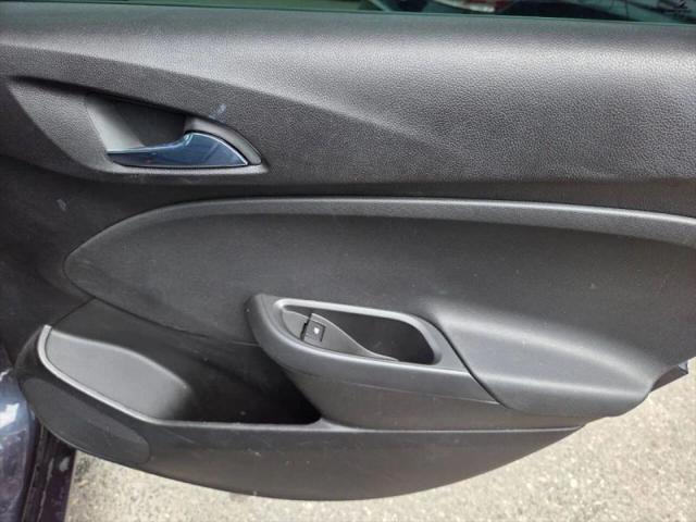 2016 Chevrolet Cruze LS Auto