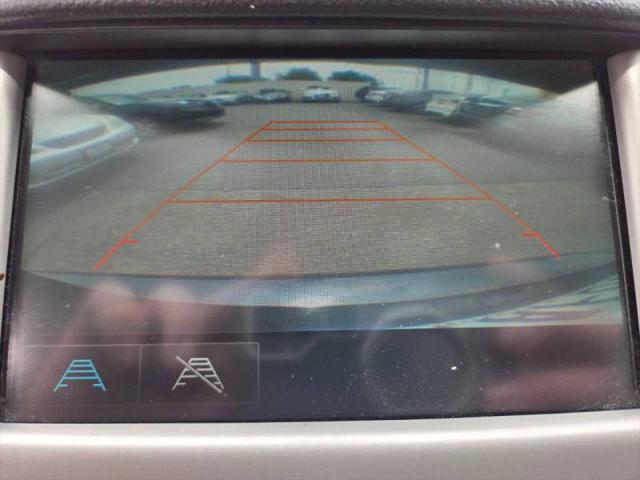 2016 Chevrolet Cruze LS Auto