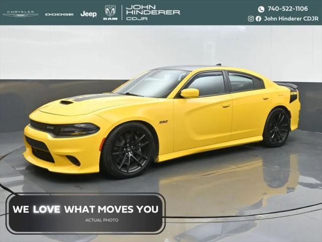 2017 Dodge Charger Daytona 392 RWD for sale near Heath, OH