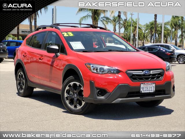2023 Subaru Crosstrek Unknown for sale in Bakersfield, CA
