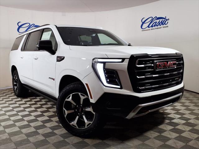 2026 GMC Yukon XL 4WD AT4 Ultimate for sale in Beaumont, TX