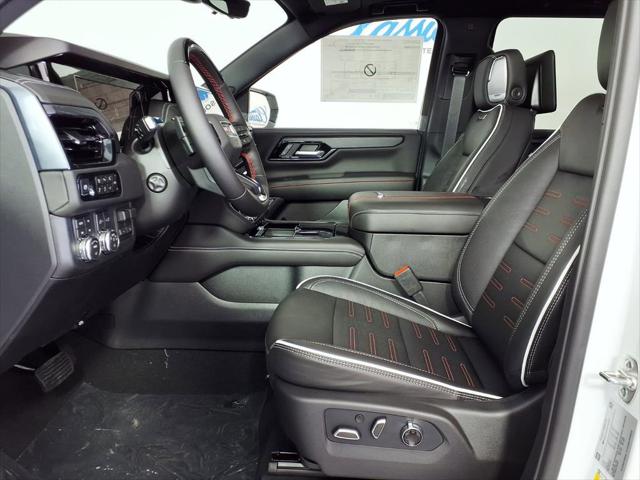 2026 GMC Yukon XL 4WD AT4 Ultimate