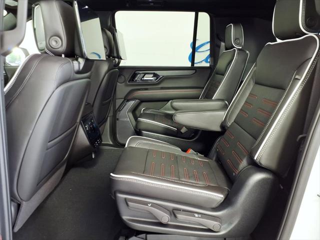 2026 GMC Yukon XL 4WD AT4 Ultimate