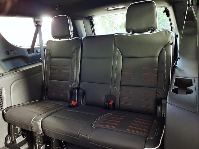 2026 GMC Yukon XL 4WD AT4 Ultimate