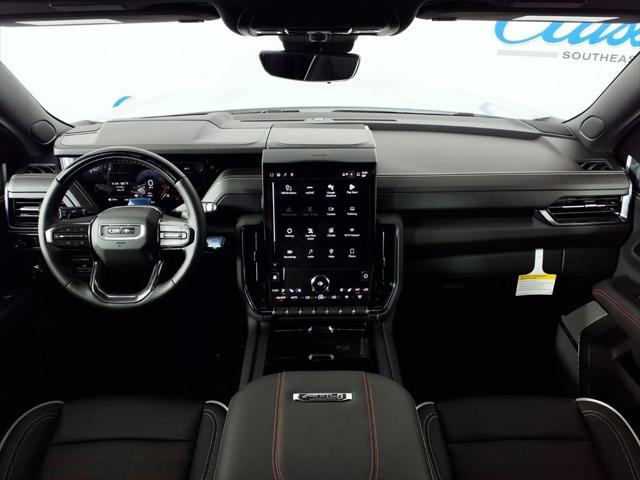 2026 GMC Yukon XL 4WD AT4 Ultimate