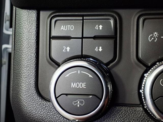 2026 GMC Yukon XL 4WD AT4 Ultimate