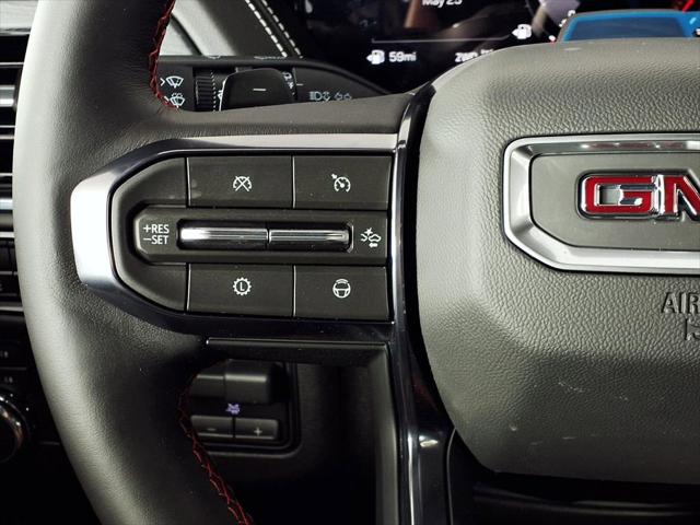 2026 GMC Yukon XL 4WD AT4 Ultimate
