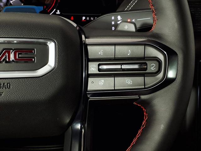 2026 GMC Yukon XL 4WD AT4 Ultimate