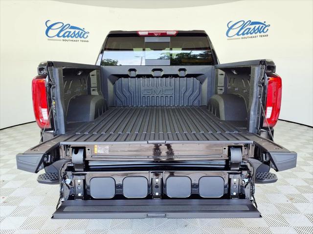 2026 GMC Sierra 1500 Crew Cab, Short Bed, Denali Ultimate, 4WD