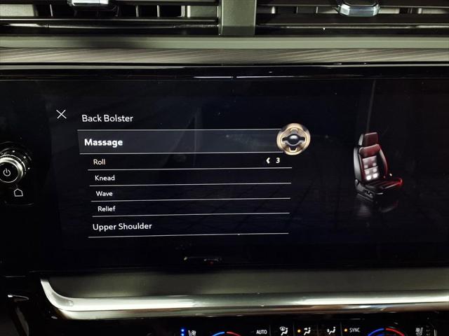 2026 GMC Sierra 1500 Crew Cab, Short Bed, Denali Ultimate, 4WD