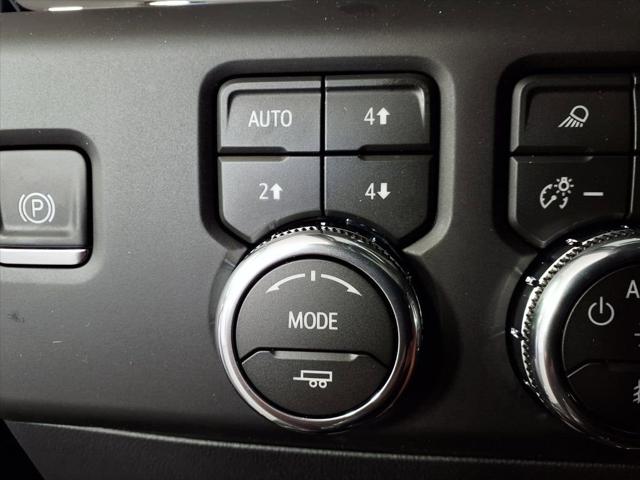 2026 GMC Sierra 1500 Crew Cab, Short Bed, Denali Ultimate, 4WD