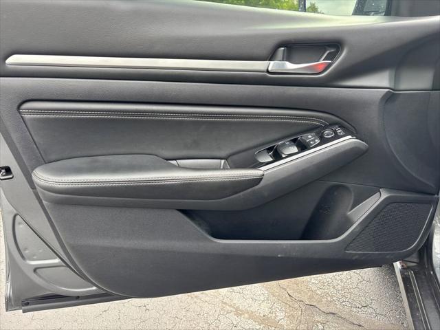 2020 Nissan Altima SV Intelligent AWD