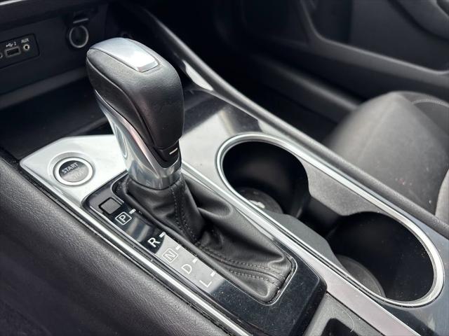 2020 Nissan Altima SV Intelligent AWD