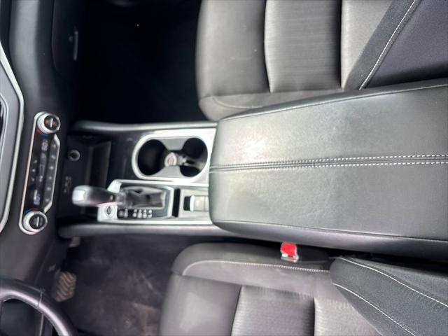 2020 Nissan Altima SV Intelligent AWD