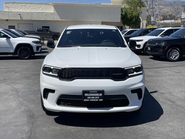 2026 Dodge Durango GT RWD