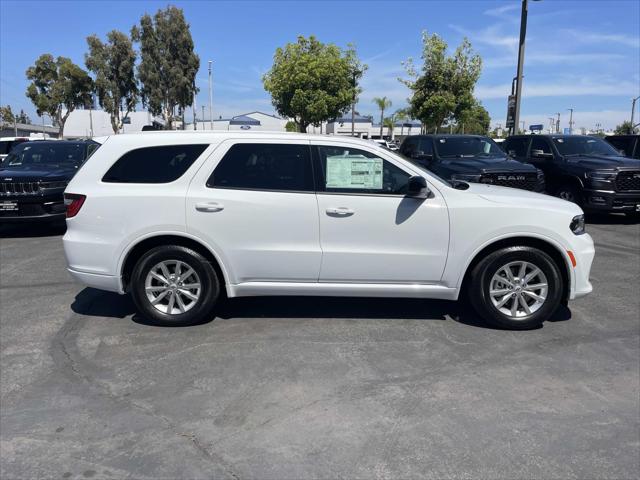 2026 Dodge Durango GT RWD