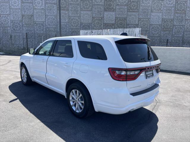2026 Dodge Durango GT RWD
