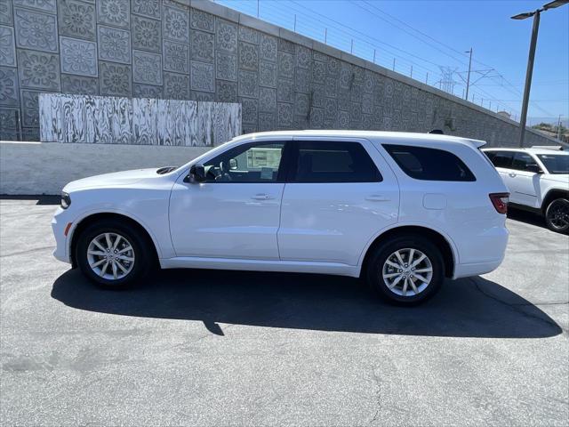 2026 Dodge Durango GT RWD