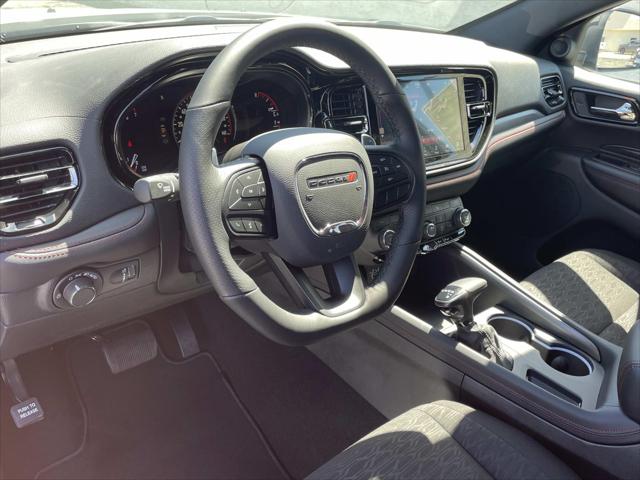 2026 Dodge Durango GT RWD