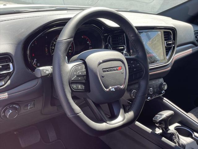 2026 Dodge Durango GT RWD