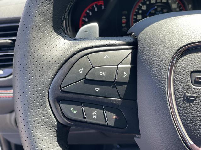 2026 Dodge Durango GT RWD