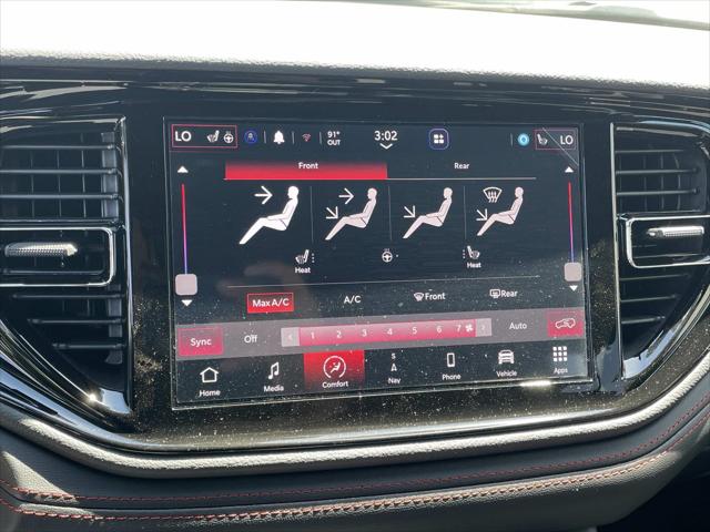 2026 Dodge Durango GT RWD