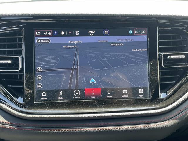 2026 Dodge Durango GT RWD