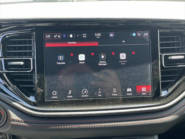 2026 Dodge Durango GT RWD
