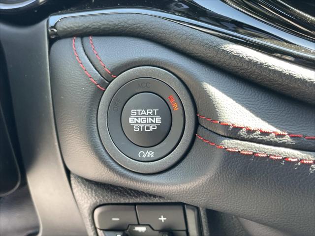 2026 Dodge Durango GT RWD