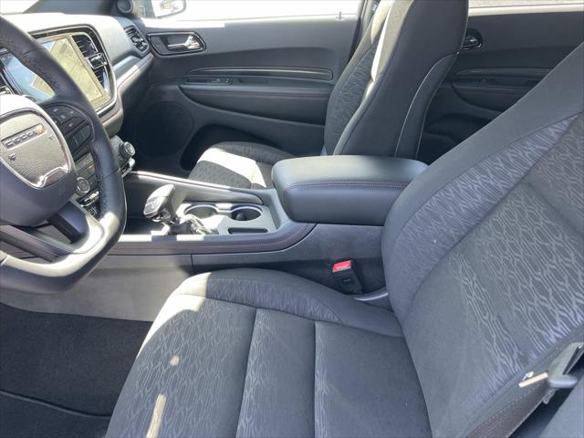 2026 Dodge Durango GT RWD