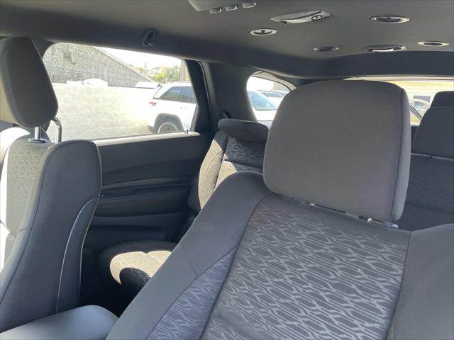2026 Dodge Durango GT RWD