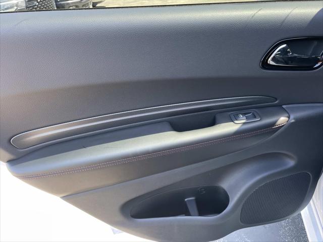 2026 Dodge Durango GT RWD