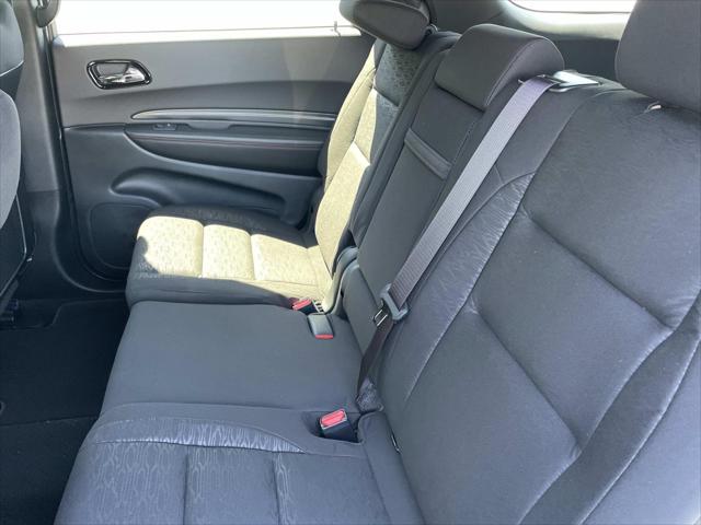 2026 Dodge Durango GT RWD