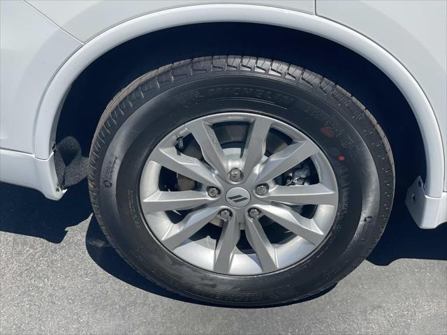2026 Dodge Durango GT RWD
