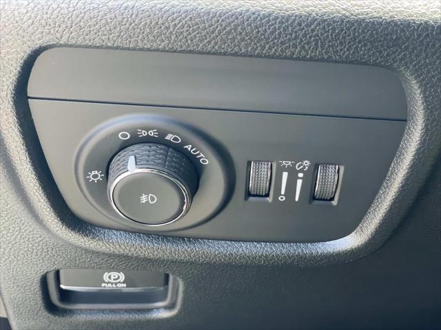 2026 Jeep Grand Cherokee Limited 4x2