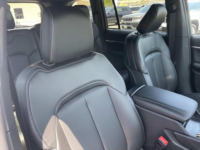 2026 Jeep Grand Cherokee Limited 4x2