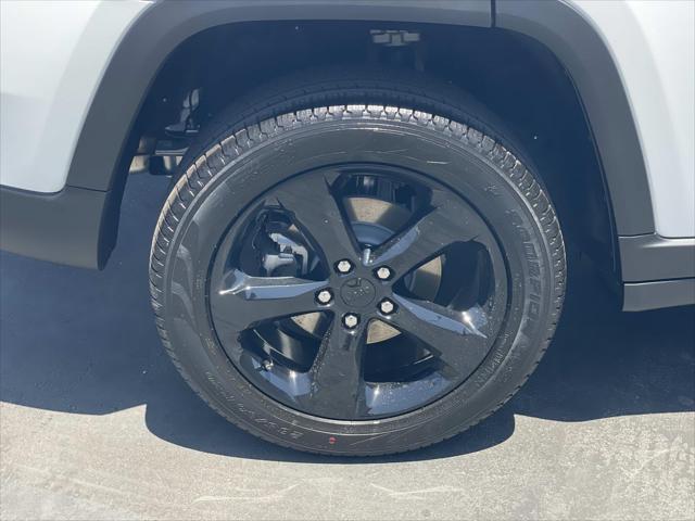 2026 Jeep Grand Cherokee Limited 4x2