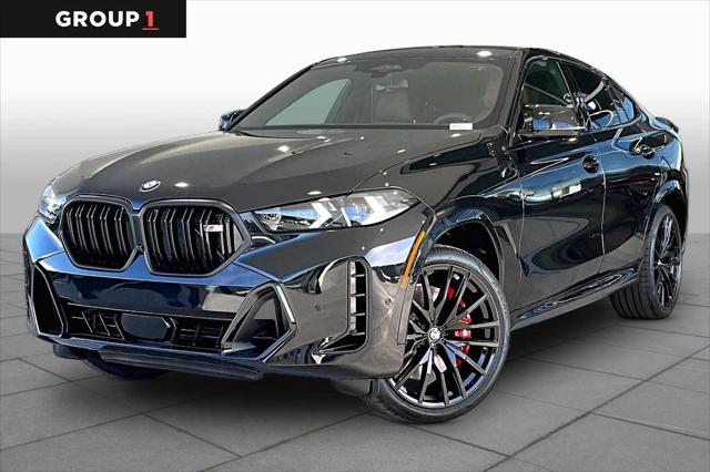 2027 BMW X6 M60i for sale in Mobile, AL