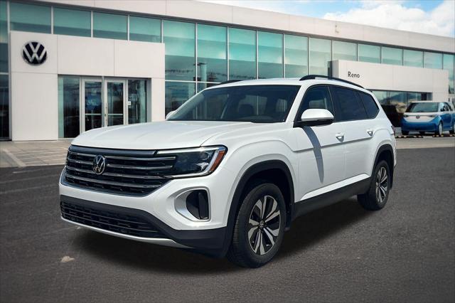 2026 Volkswagen Atlas SE for sale in Reno, NV