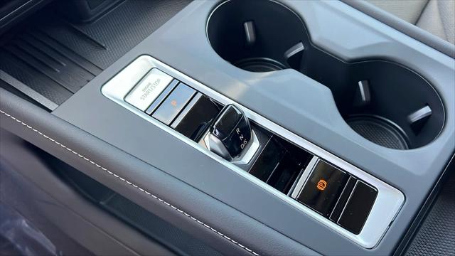 2026 Volkswagen Atlas SE