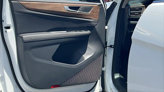 2026 Volkswagen Atlas SE