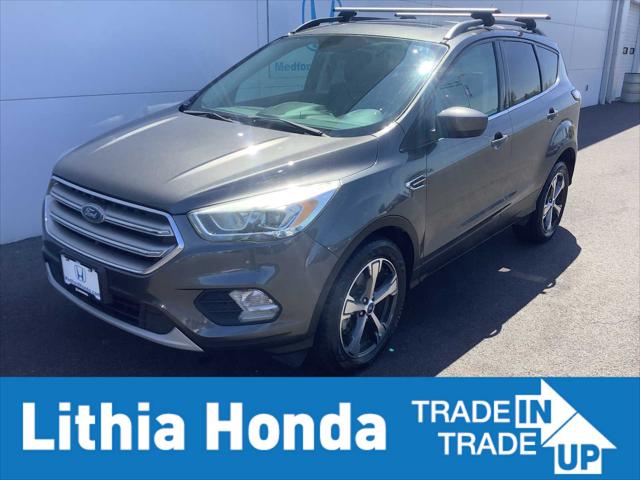 2017 Ford Escape SE for sale in Medford, OR