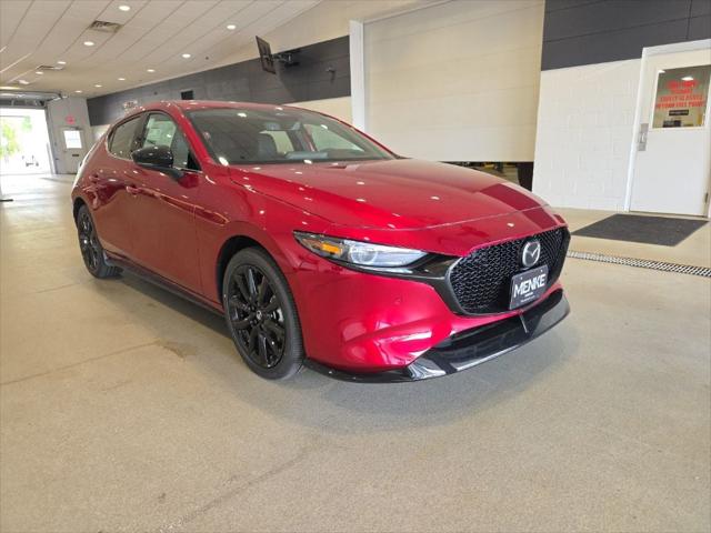 2026 Mazda Mazda3 2.5 Turbo Premium Plus for sale in Schofield, WI