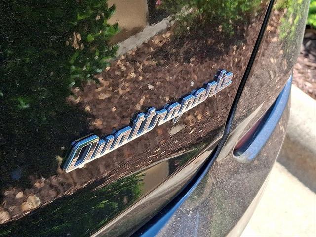 2014 Maserati Quattroporte S Q4