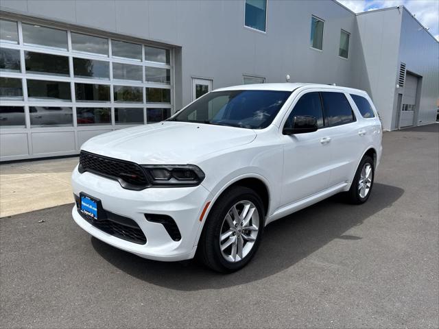 2025 Dodge Durango GT AWD for sale in Eugene, OR