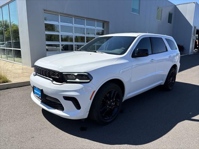 2025 Dodge Durango GT AWD for sale in Eugene, OR