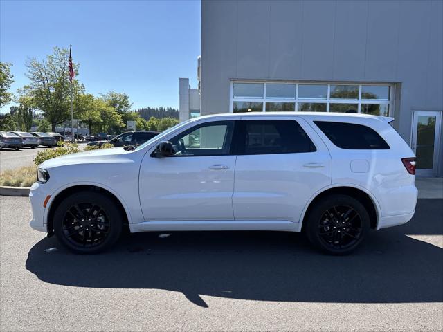 2025 Dodge Durango GT AWD