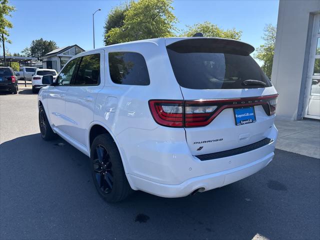2025 Dodge Durango GT AWD