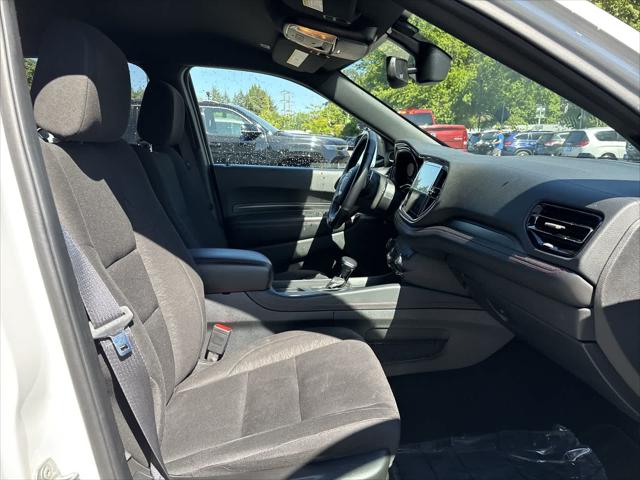 2025 Dodge Durango GT AWD